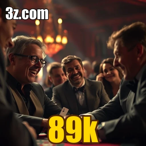 Fighting: A Revolução dos Jogos de Luta no 89k