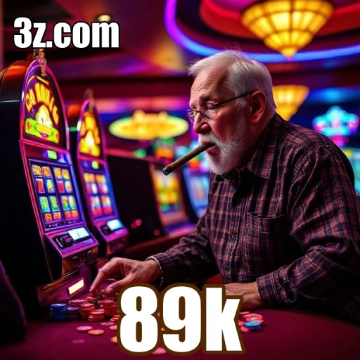 Horror Sobrenatural: Mergulho no Mundo do 89k