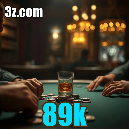 Experiência Multiplayer Inigualável no 89k para Todos os Jogadores