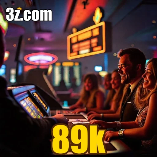 A Dinâmica da Simulation no 89k: Diversão Sem Limites