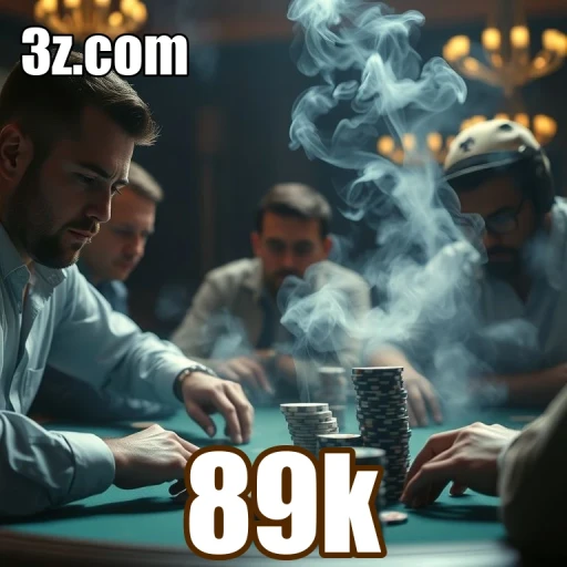 Esportes em 89k: A Nova Fronteira dos Jogos Online