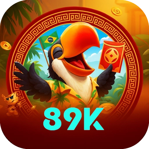 Logo da 89k